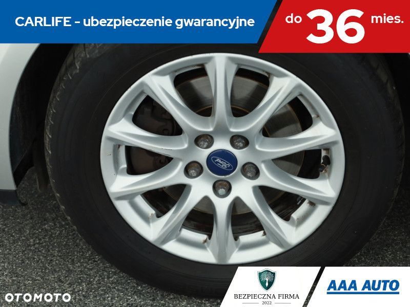 Ford Mondeo SW - 19