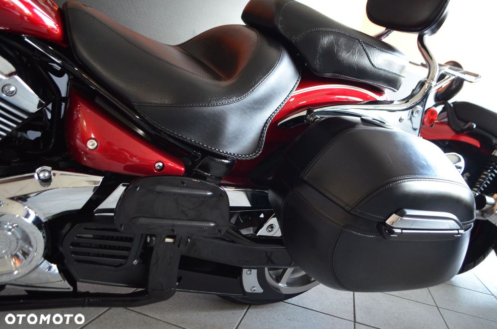 Yamaha XVS - 26