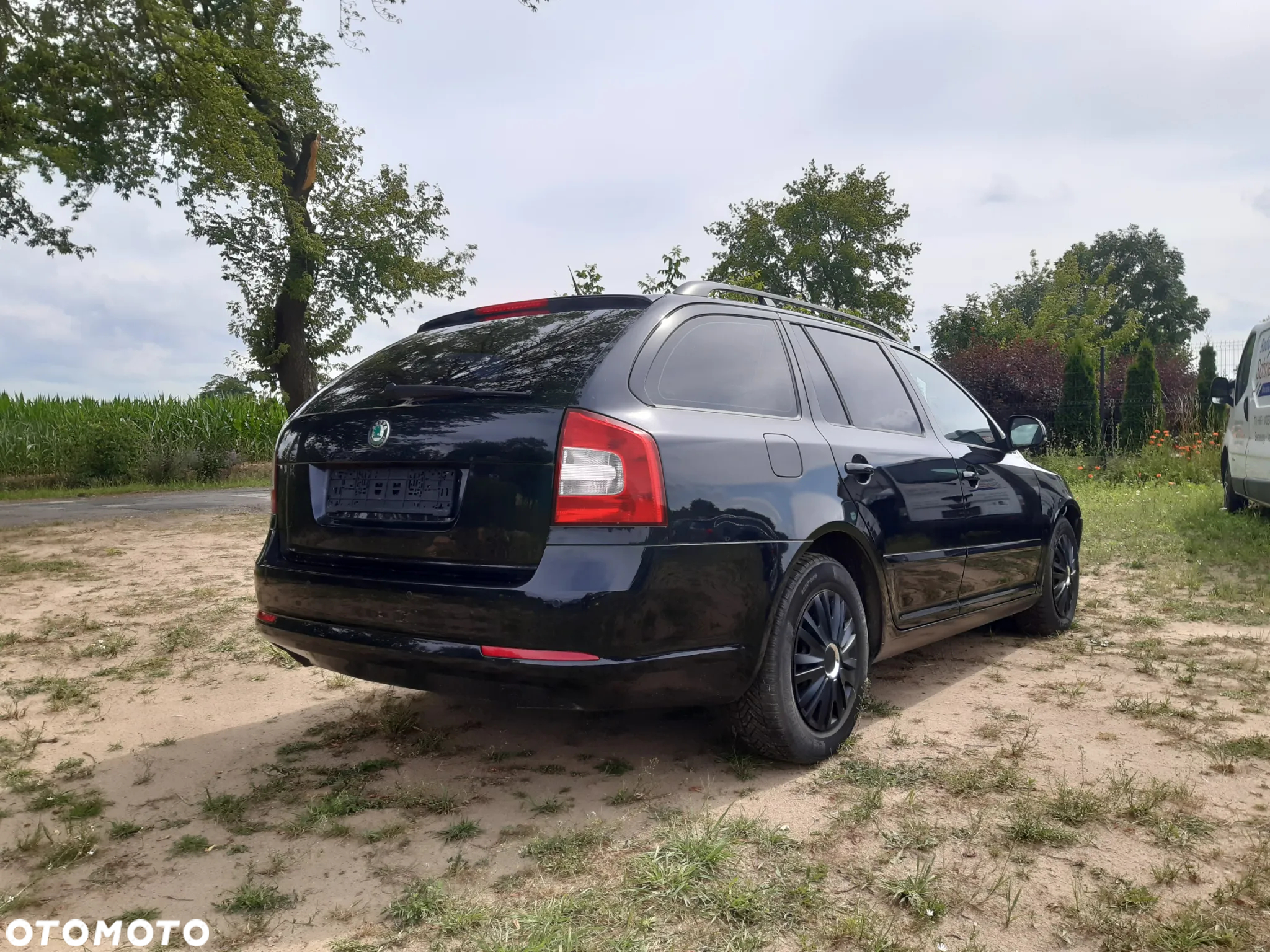 Skoda Octavia 1.8 TSI Ambition - 6