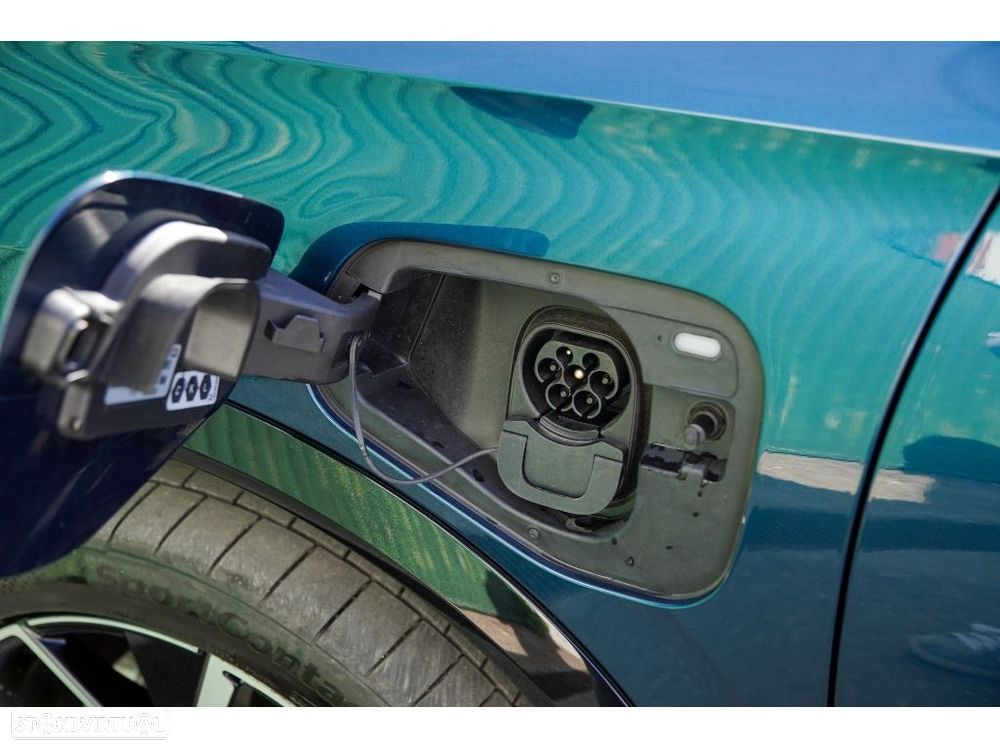 VW Tiguan 1.5 TSI eHybrid R-Line DSG - 25