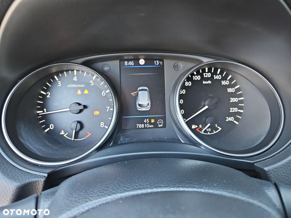 Nissan Qashqai 1.3 DIG-T N-Connecta - 12