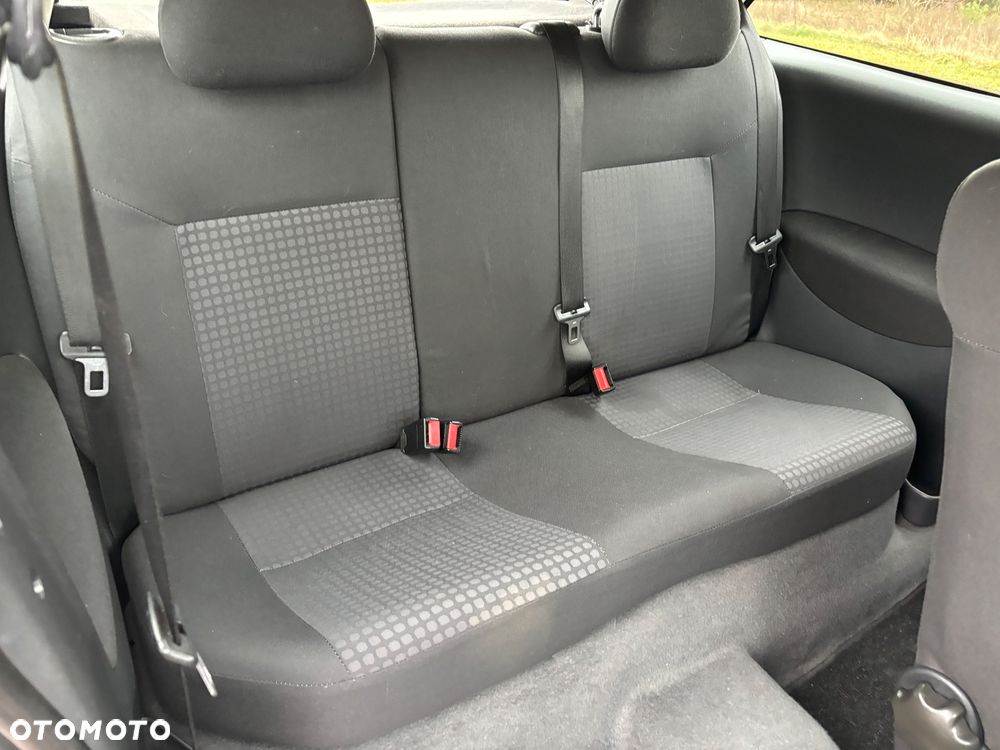 Opel Corsa 1.0 12V Edition - 7