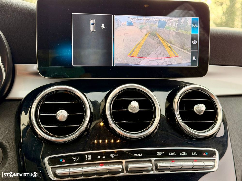 Mercedes-Benz C 180 - 44