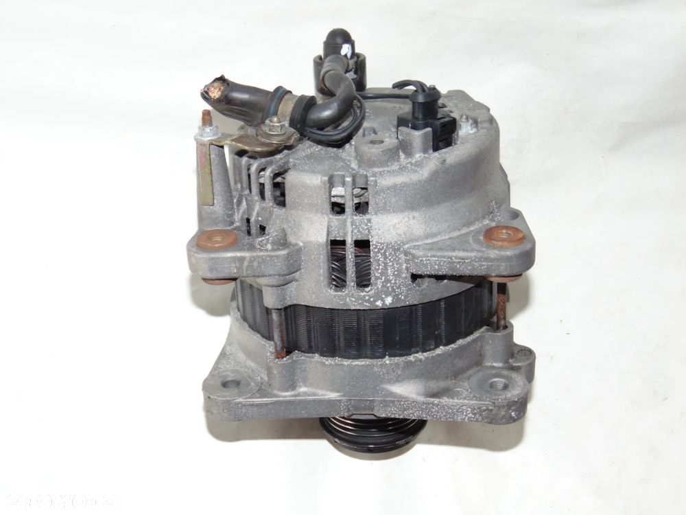 Alternator ATD VW Volkswagen Polo Golf 4 IV Bora Fabia New Beetle Seat Ibiza III diesel 1.9 TDI - 9
