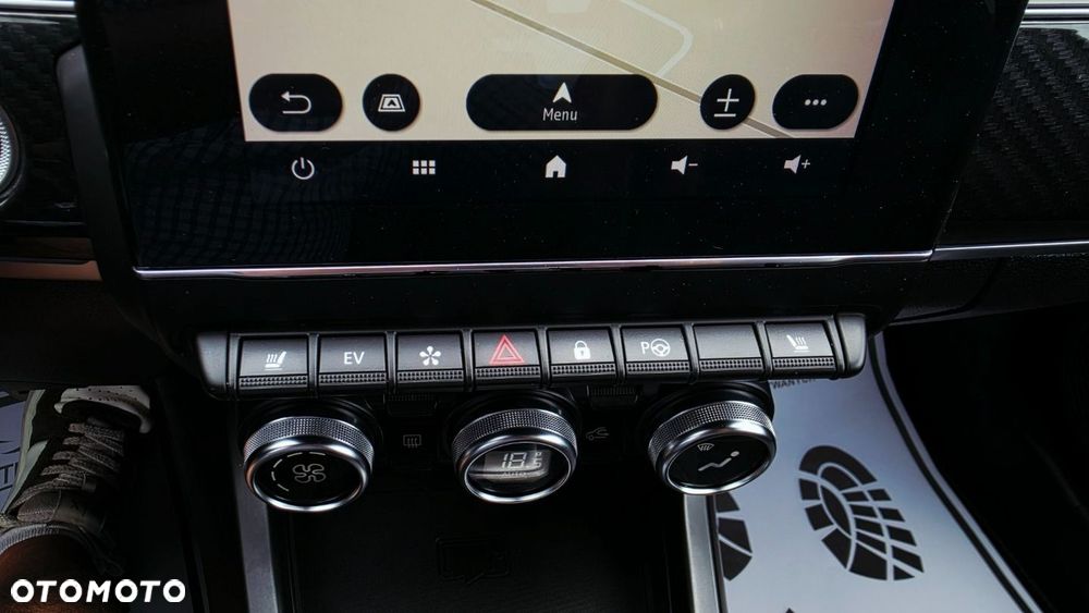 Renault Arkana E-TECH 145 R.S.LINE - 21