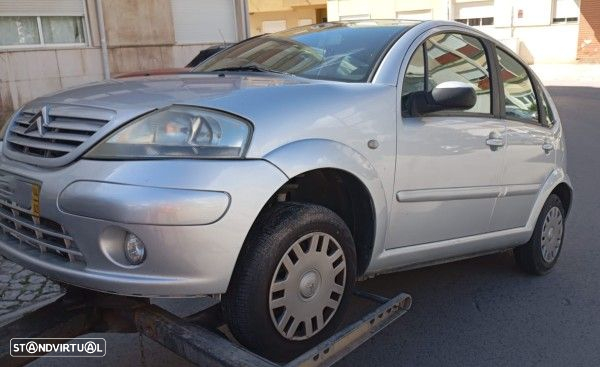 Para Peças Citroën C3 I (Fc_) - 2
