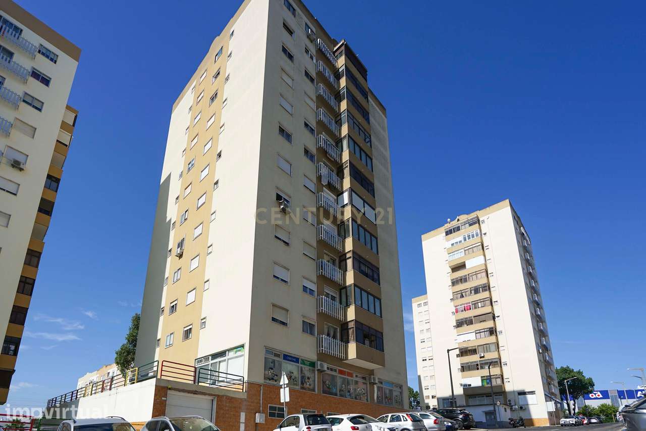 Loja em Odivelas - Excelente Localização e Acessibilidade - Grande imagem: 4/6