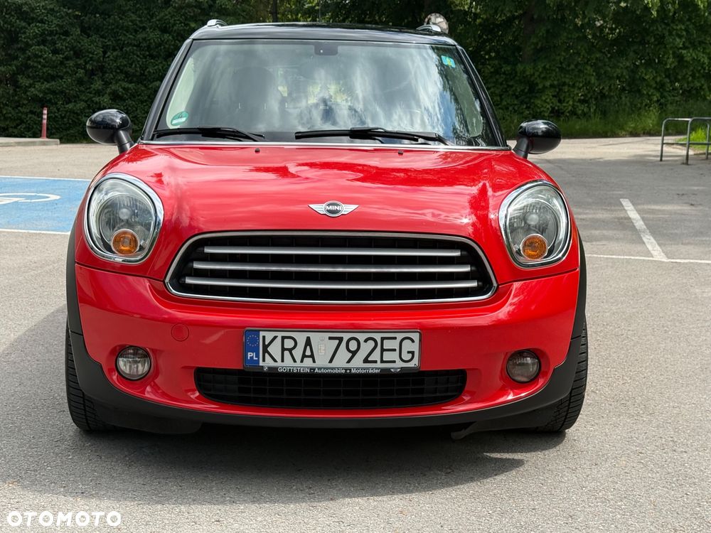 MINI Countryman - 9
