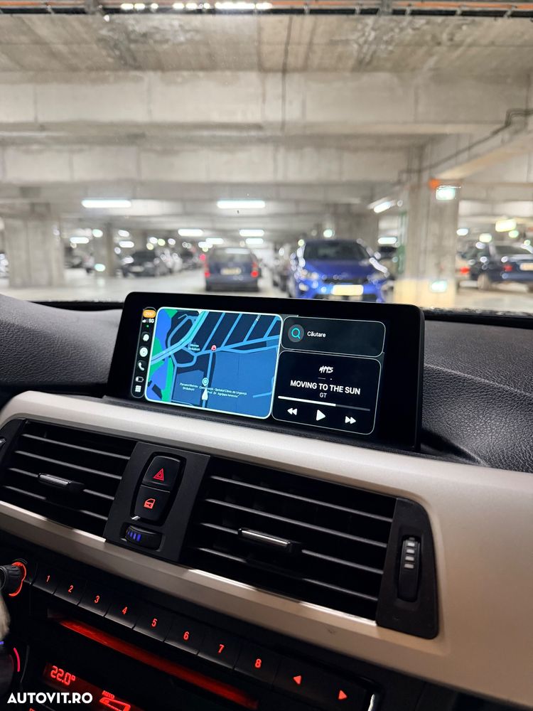 BMW Seria 4 - 16