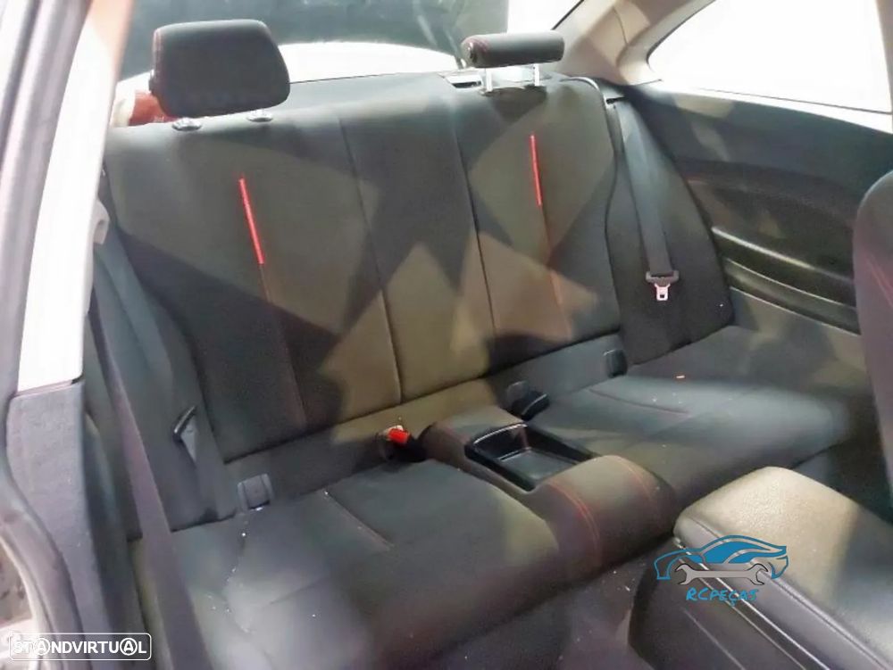 .BMW Serie 2 F22 Coupe F23 Cabrio Sport 2014 a 2021 para peças - 4