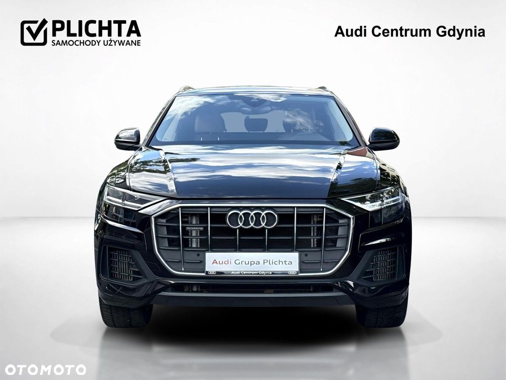 Audi Q8 - 3