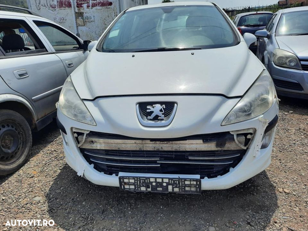 Piese/Dezmembrez Peugeot 308 1.6hdi