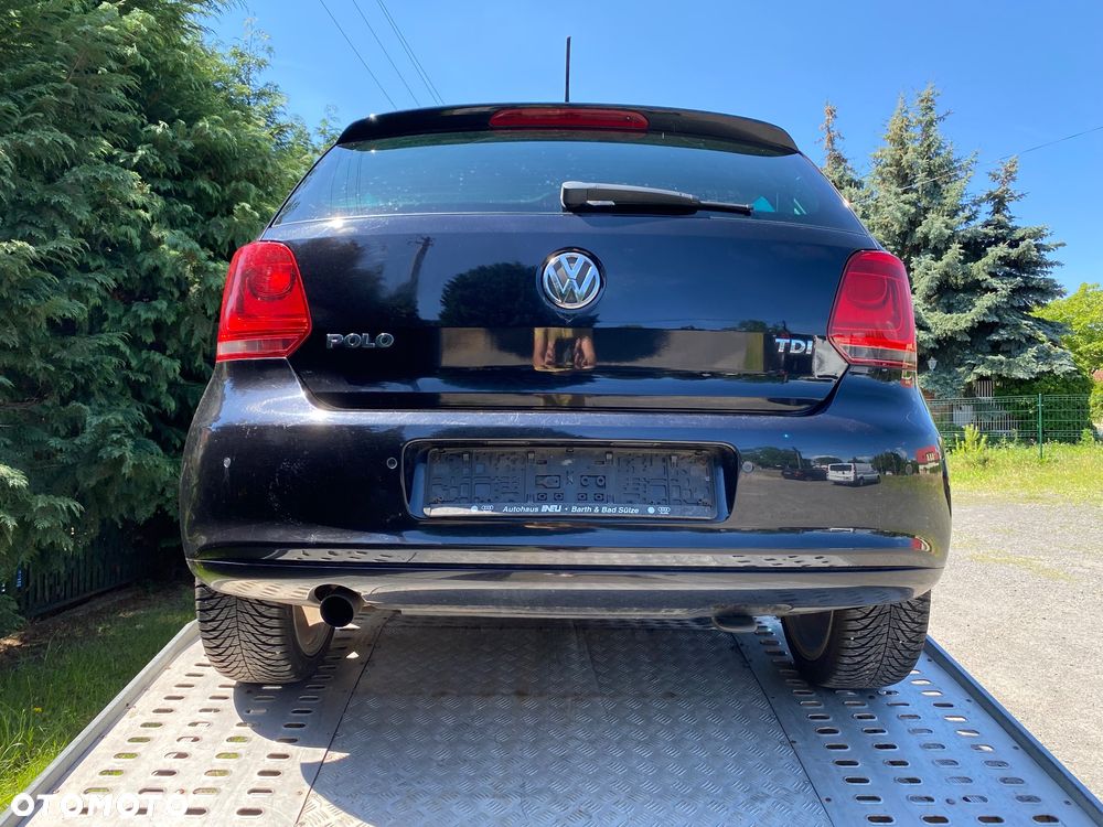Volkswagen Polo 1.6 TDI Style - 17