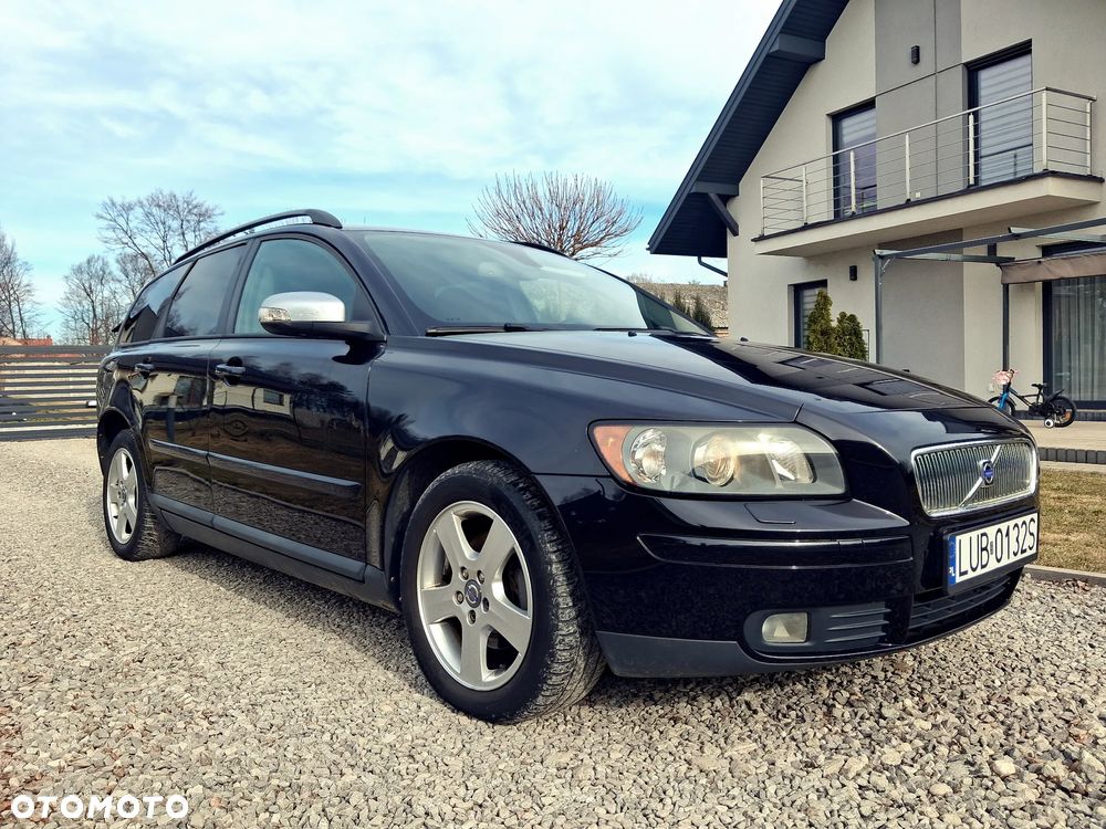 Volvo V50 1.8 Summum - 11