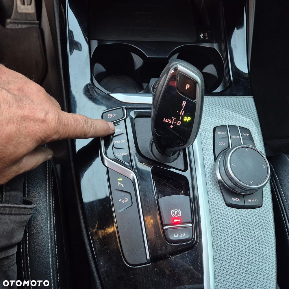 BMW X3 xDrive20d M Sport Edition - 21