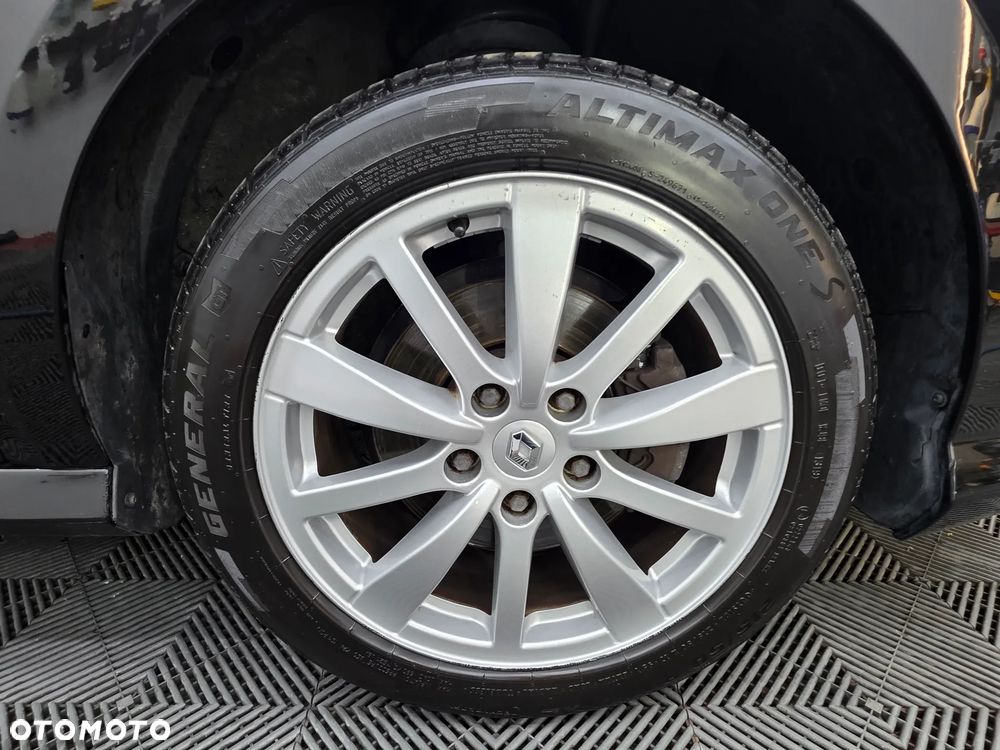 Renault Laguna 2.0 T Bose Edition - 33