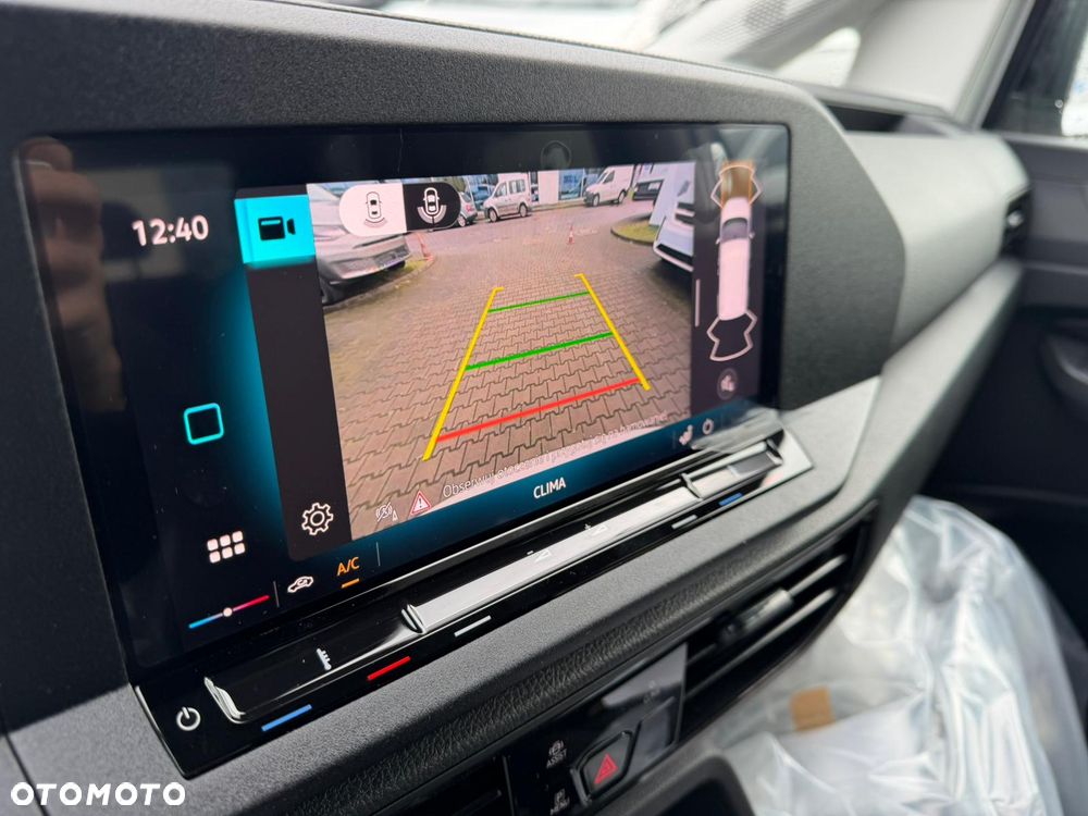 Volkswagen Caddy - 8