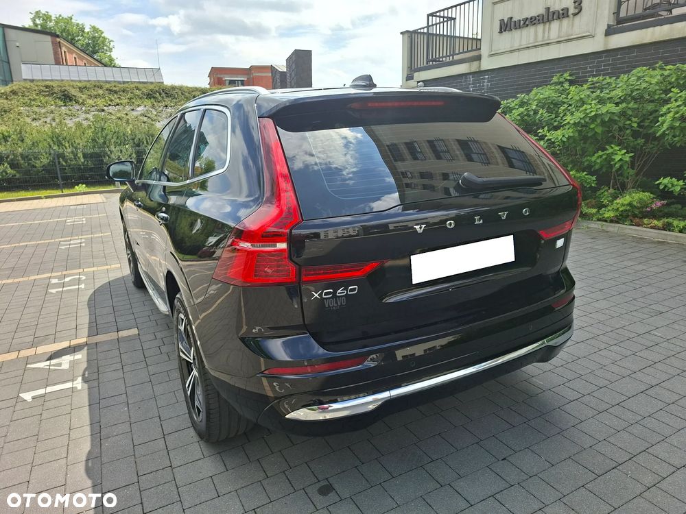 Volvo XC 60 - 14