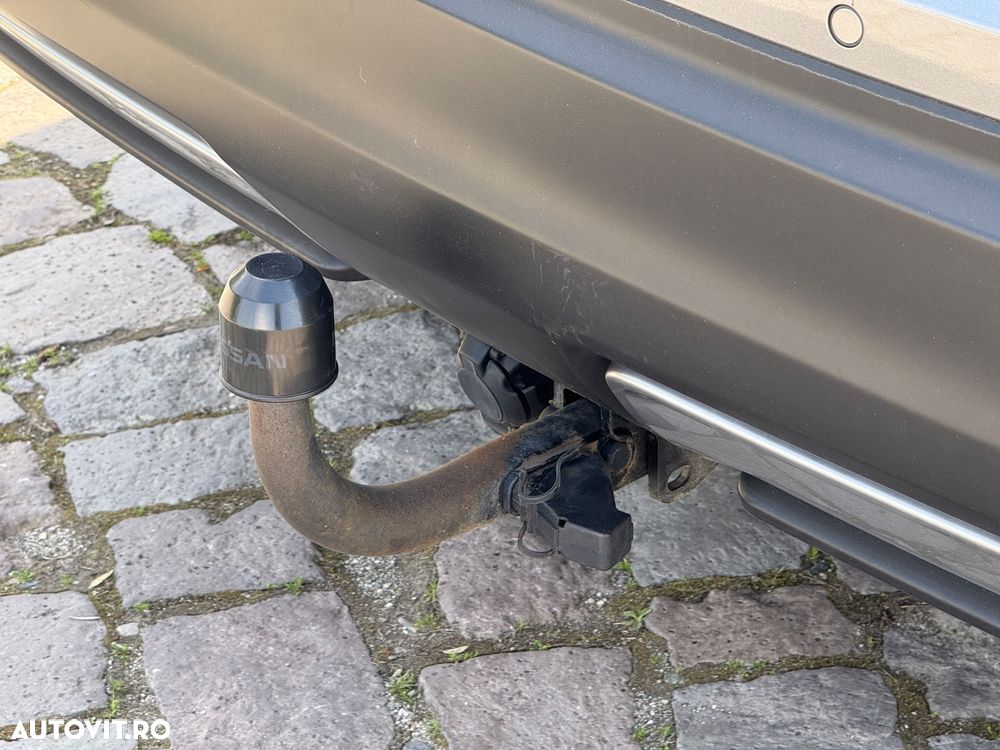 Nissan Qashqai 1.3 157CP 2WD Tekna Bose DCT - 17