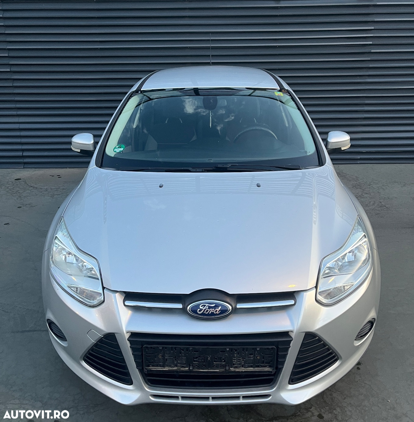 Ford Focus - 2