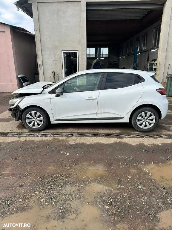 Dezmembrari Renault Clio 5 1.0 2019-2023 (motor, haion, cutie viteze) - 4