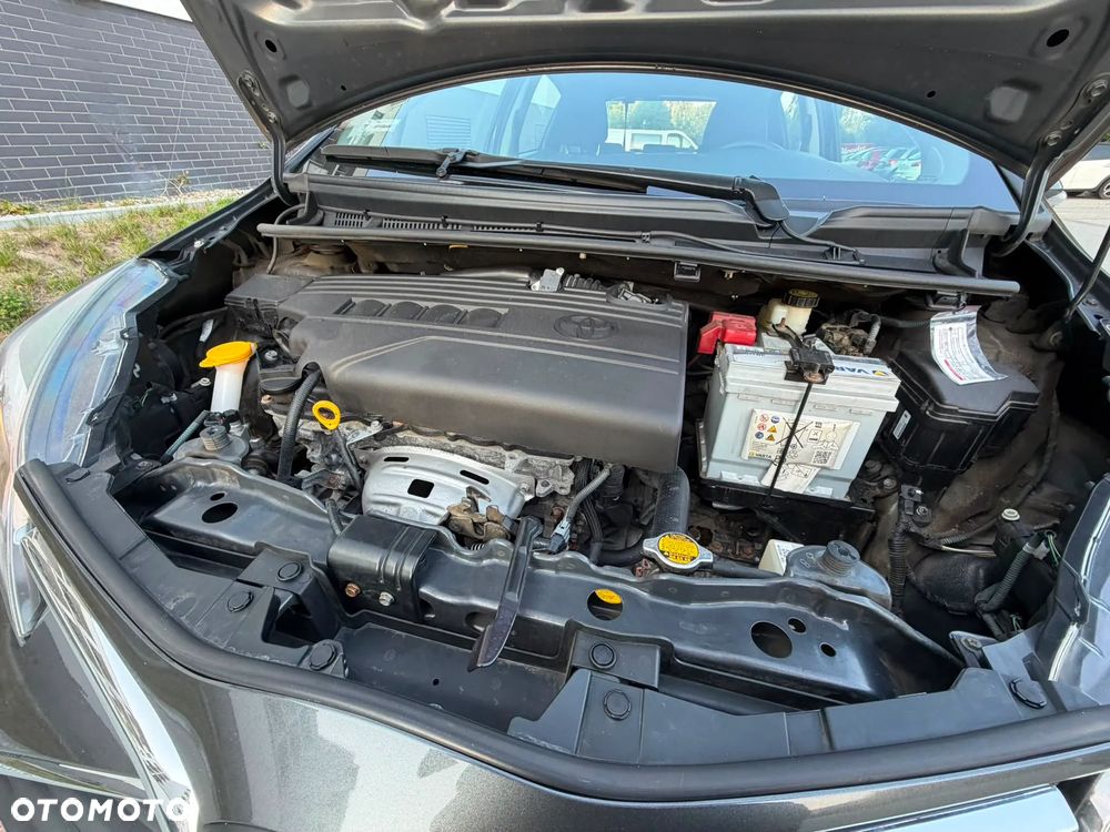 Toyota Yaris 1.33 Premium - 30