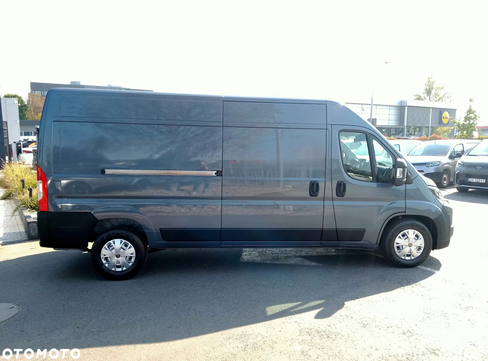 Toyota PROACE MAX L3H2 180KM - 7