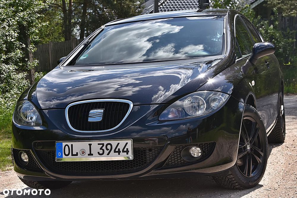 Seat Leon 1.6 Audience - 1