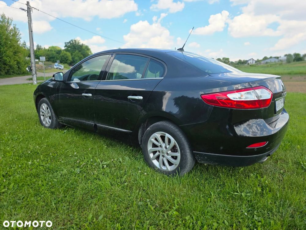 Renault Fluence 1.6 16V Privilege - 6