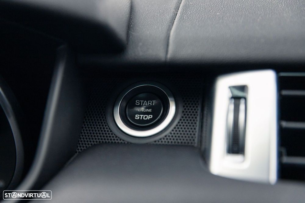 Land Rover Range Rover Sport 2.0 SD4 HSE - 34