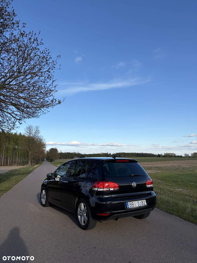 Volkswagen Golf 1.6 TDI BMT Highline - 2