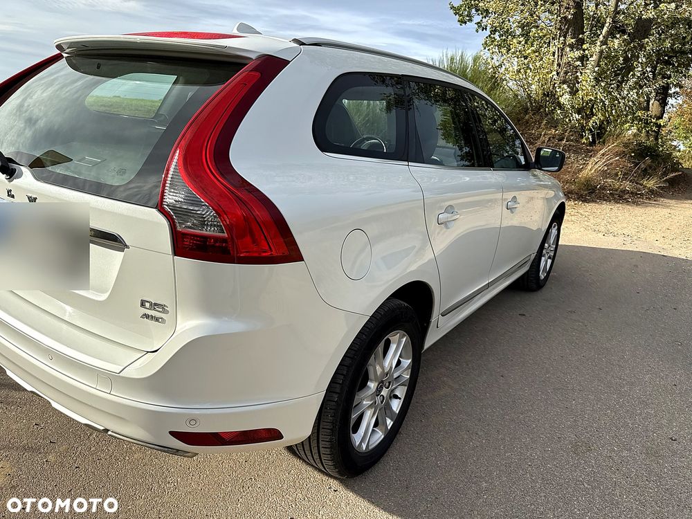 Volvo XC 60 - 4