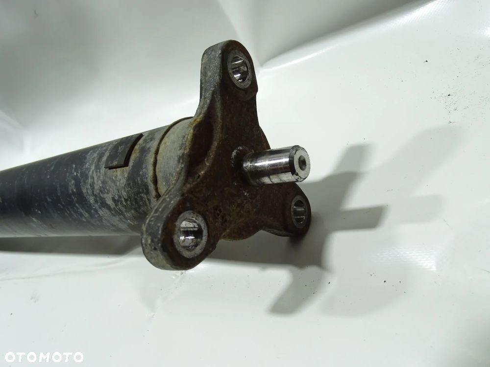 WAŁ NAPĘDOWY MANUAL BMW F20 F21 F22 F23 8605184 B47 2.0D F-VAT - 3