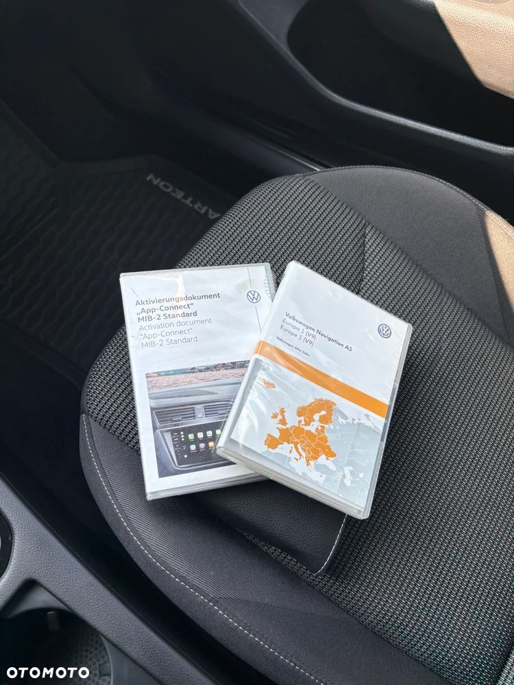 Volkswagen Arteon 1.5 TSI ACT Evo Elegance DSG - 31