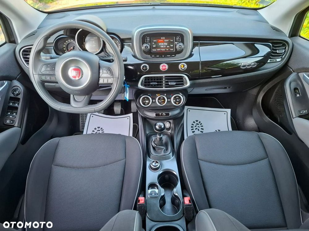 Fiat 500X 1.4 MultiAir 4x2 S&S City Cross - 28