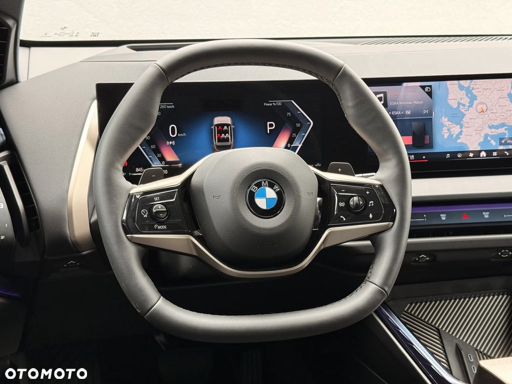 BMW X3 20d xDrive - 18