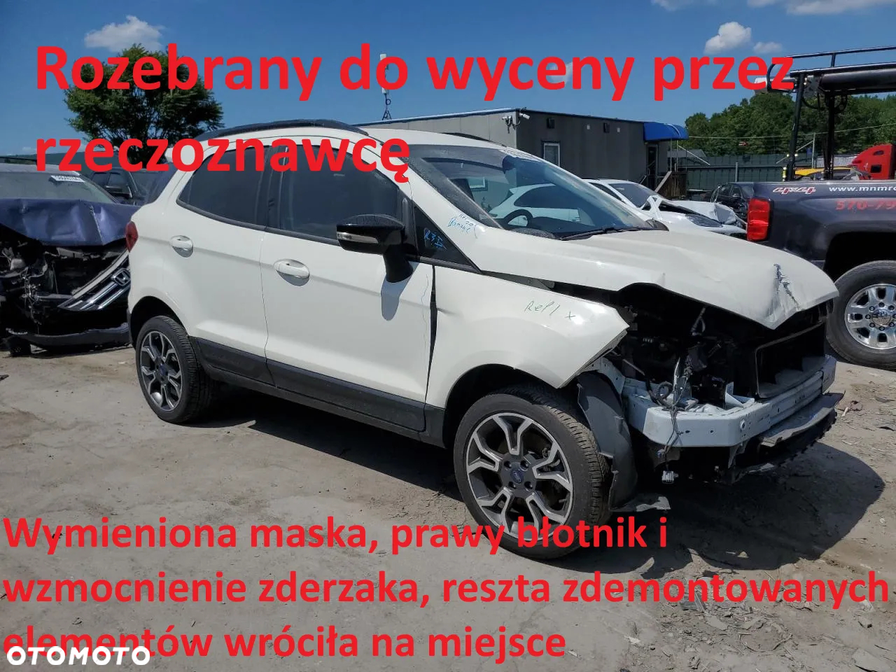 Ford EcoSport - 12