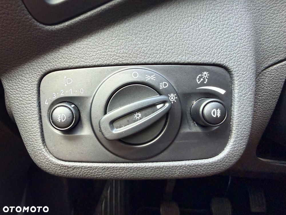 Ford Grand C-MAX 1.5 EcoBoost Start-Stopp-System Titanium - 30