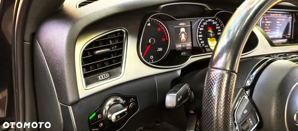 Audi A4 - 22
