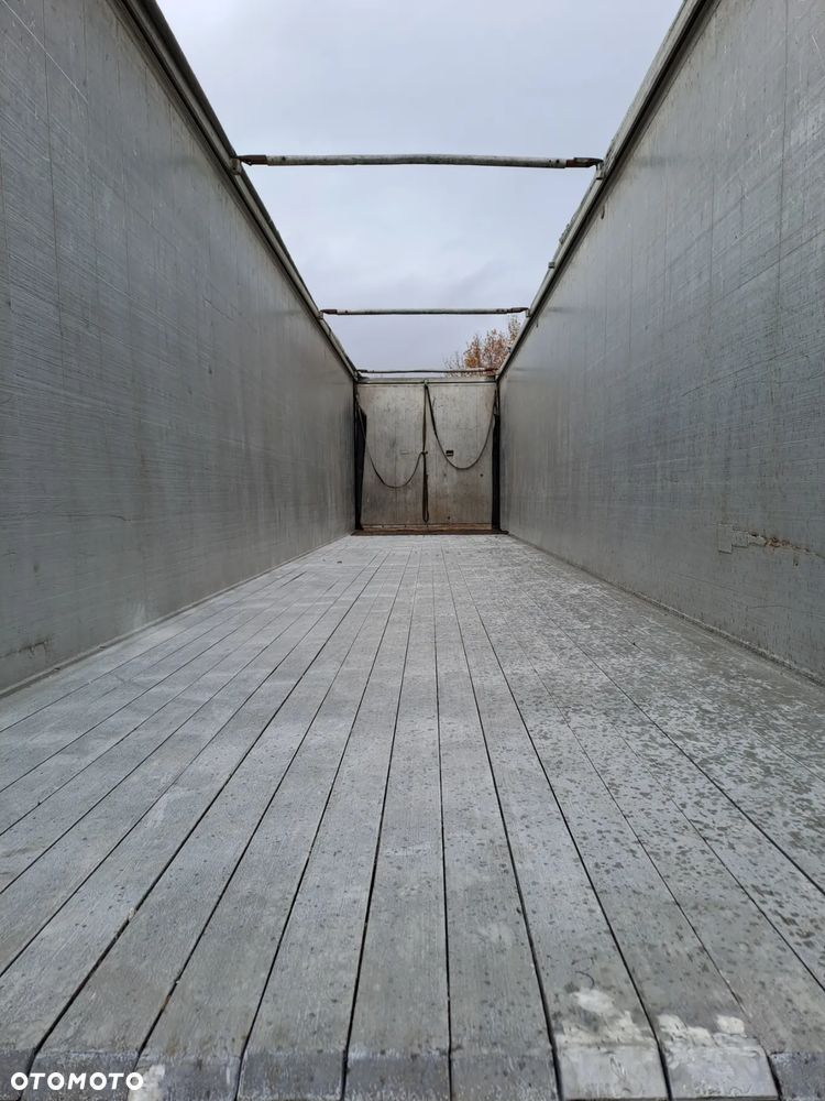 Benalu B3- JUMBOLINER, 94M3. Pierwszy właściciel, stan BDB - 10