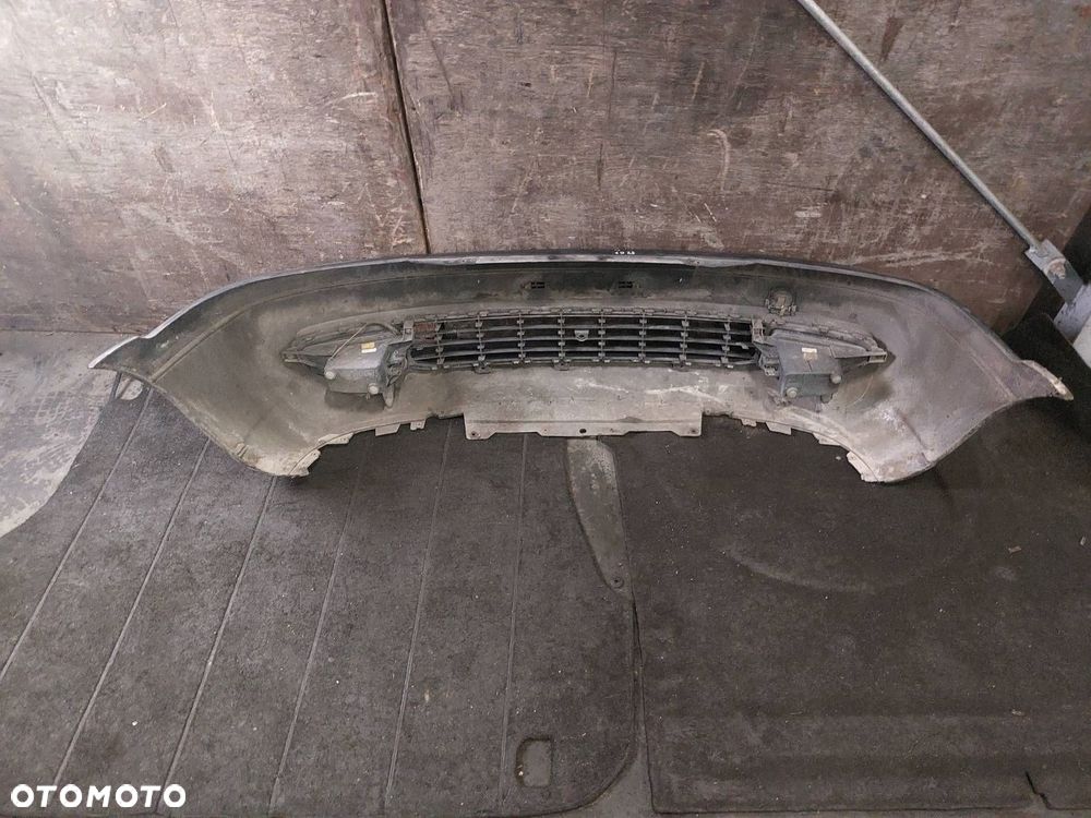 ZDERZAK PRZÓD OPEL ZAFIRA A Z151 - 4