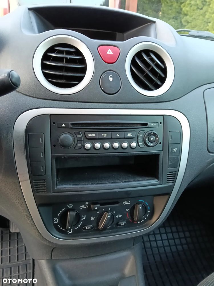 Citroën C3 1.4 Exclusive - 9