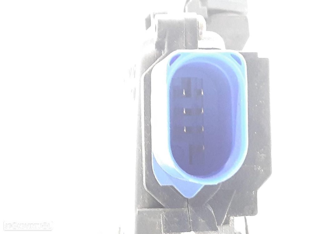 FECHADURA PORTA FRONTAL DIREITA AUDI A3 2004 -4E1837016 - 2