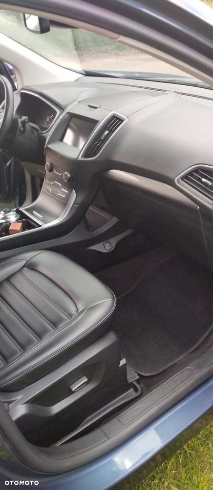Ford Edge - 13
