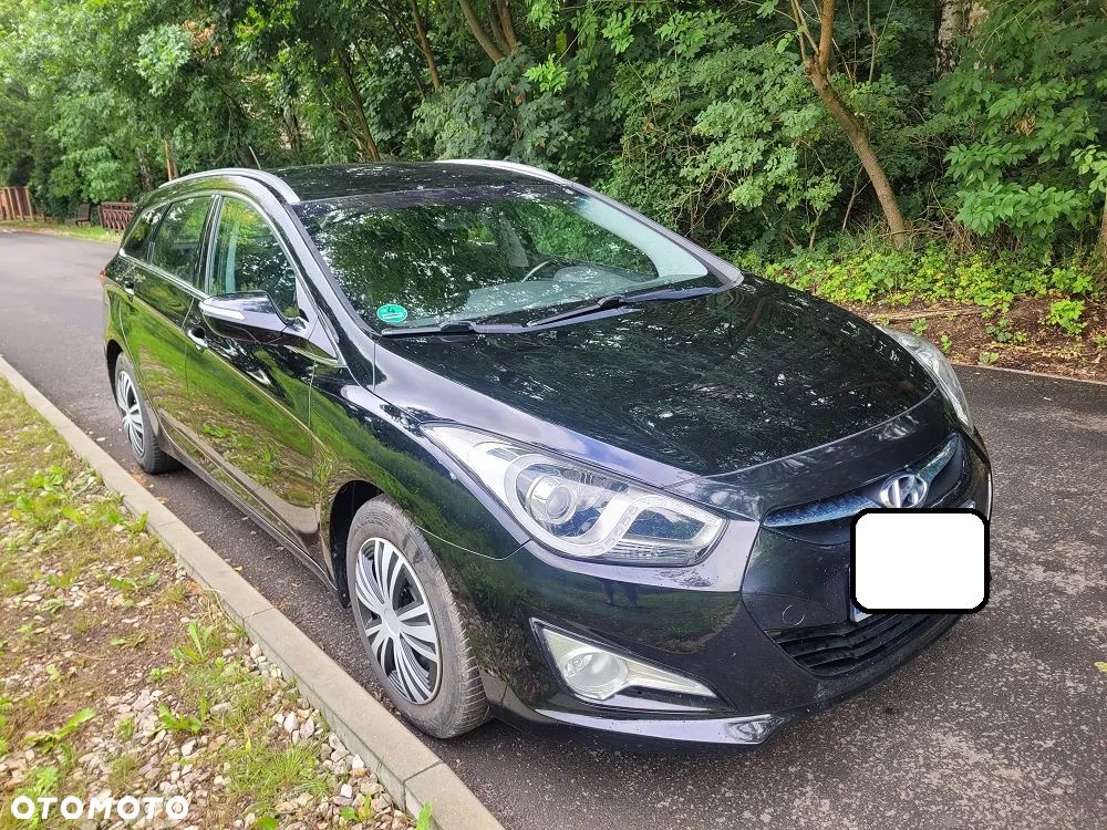 Hyundai i40 i40cw 1.6 Fifa World Cup Edition - 1