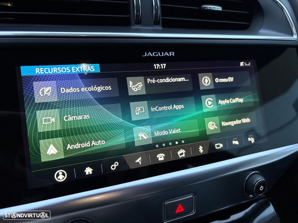 Jaguar I-Pace First Edition AWD Aut. - 20