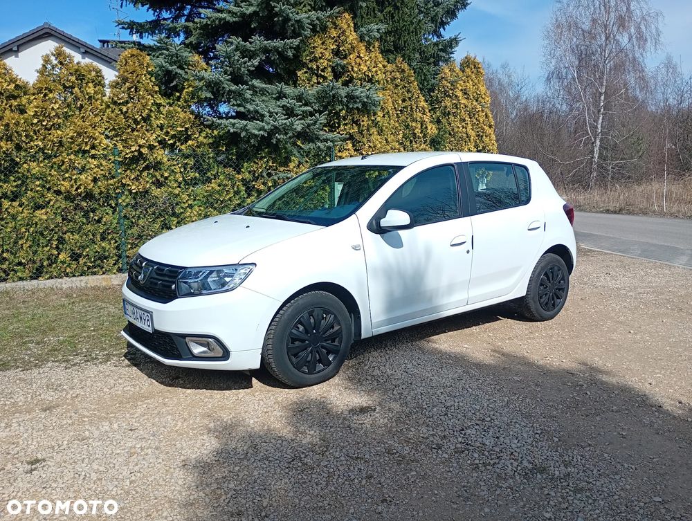 Dacia Sandero 1.0 SCe Laureate - 9