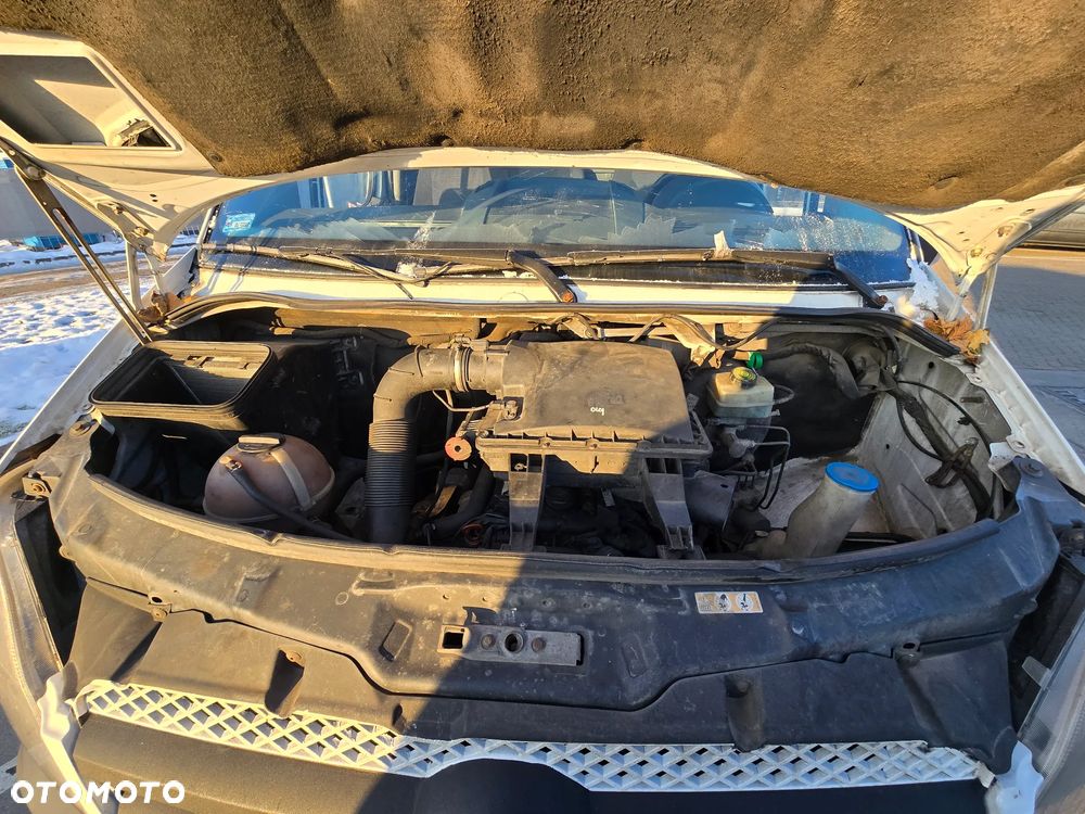 Mercedes-Benz Sprinter - 7