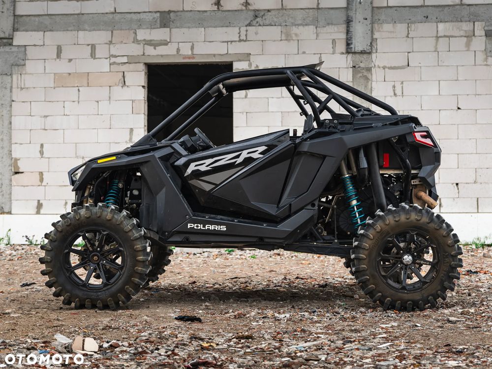 Polaris RZR - 8