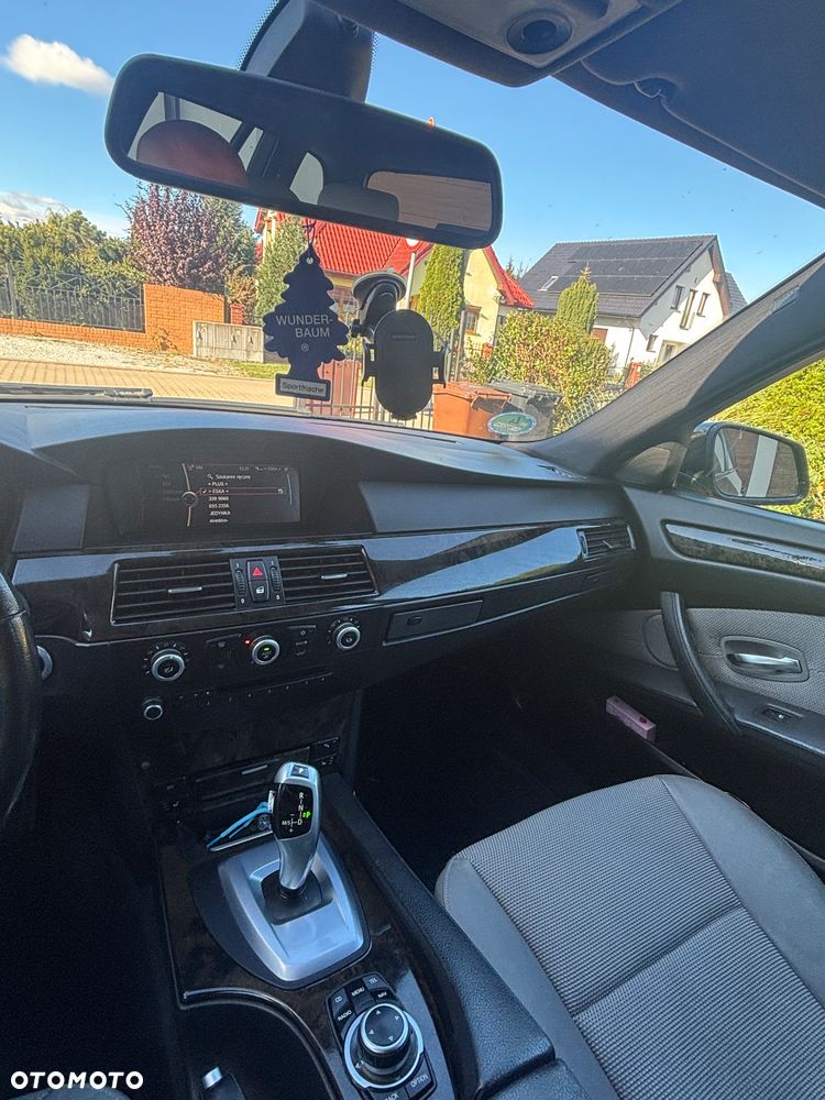 BMW Seria 5 - 15
